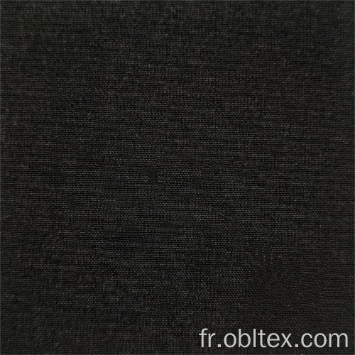 Tissu de liaison obbf012 pour couche de vent